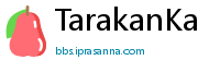 TarakanKaltara